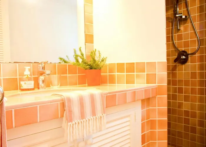 Bastide With Panoramic Views Of Saint-tropez * Sainte-Maxime