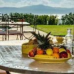 Bastide With Panoramic Views Of Saint-tropez 別荘 サント・マキシム