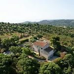 Bastide With Panoramic Views Of Saint-tropez 別荘