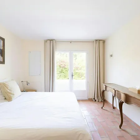 Bastide With Panoramic Views Of Saint-tropez * Сент-Максим