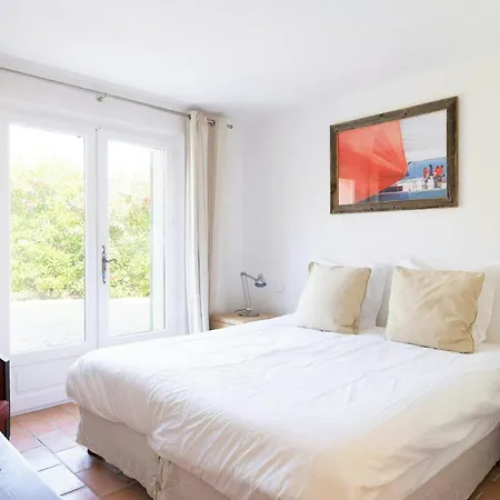 Bastide With Panoramic Views Of Saint-tropez * Сент-Максим